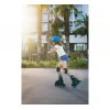 Роликовые коньки POWERSLIDE PLAYLIFE KIDS SKATES Joker Sky, 37-40